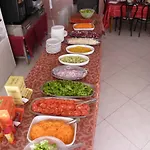 Hotel Fiorella *
