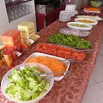Hotel Fiorella *