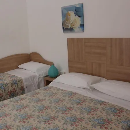 Fiorella Ξενοδοχείο Ρίμινι
