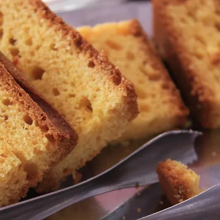 Fiorella ホテル *