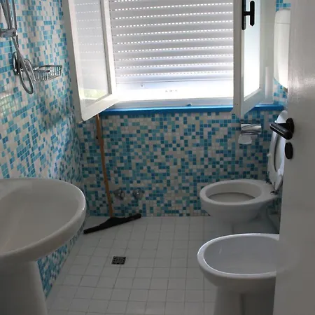 Hotel Fiorella *