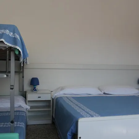 Hotel Fiorella *