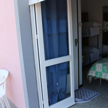 Fiorella * 리미니