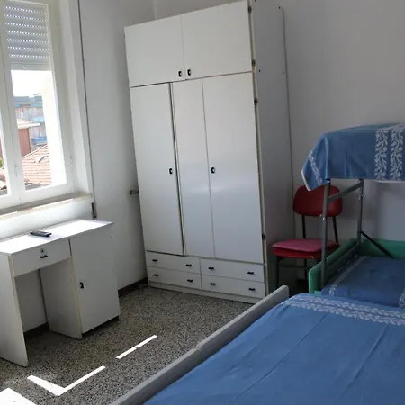 Fiorella * 리미니