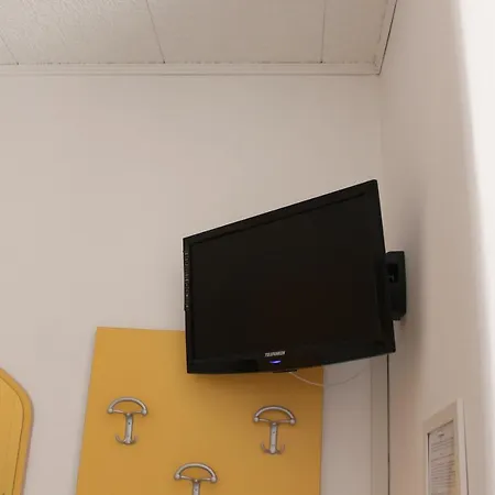 Fiorella ホテル リミニ