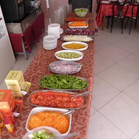 ホテル Fiorella *