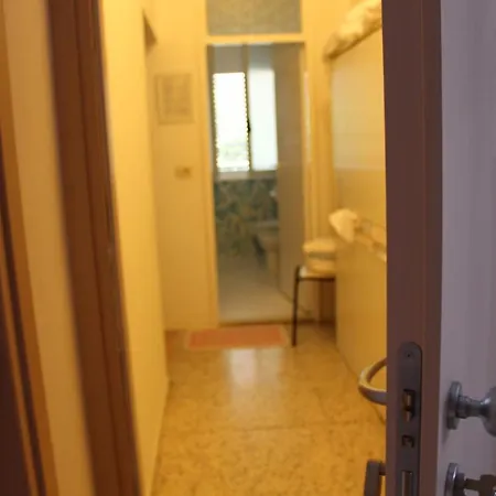 Fiorella Hotel Rímini