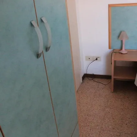 Hotel Fiorella *