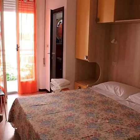 Hotel Fiorella