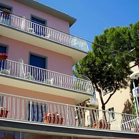 Hotel Fiorella Rimini