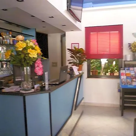 Fiorella Hotel