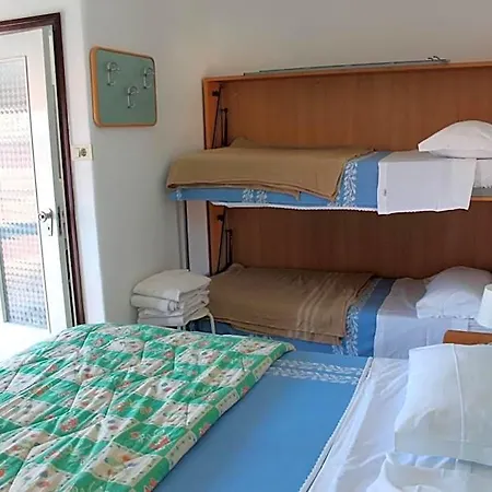 Fiorella Hotel *