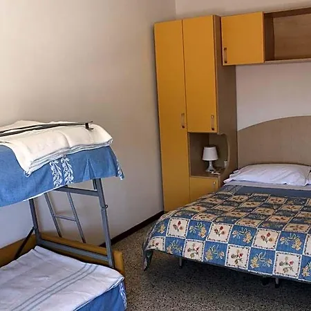 Fiorella Hotel