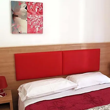 Hotel Fiorella