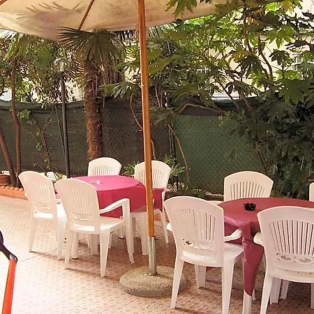 Fiorella Hotel