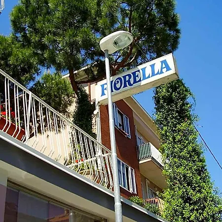 Fiorella Hotel