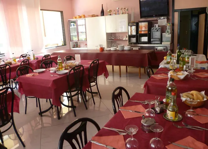 Fiorella * ريميني