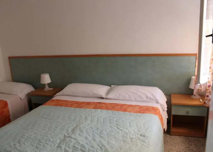 Fiorella * ريميني