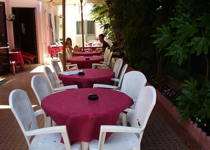 Hotel Fiorella Rimini