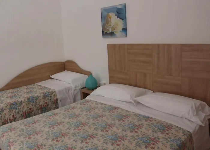 Fiorella فندق ريميني