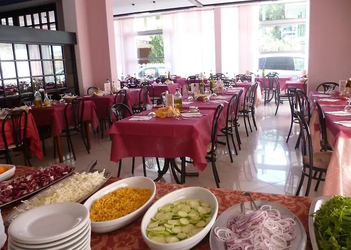 Fiorella ريميني