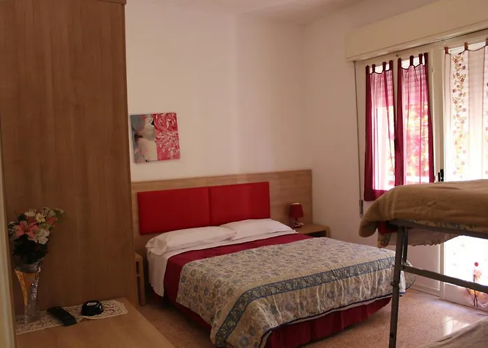 Hotel Fiorella Rimini