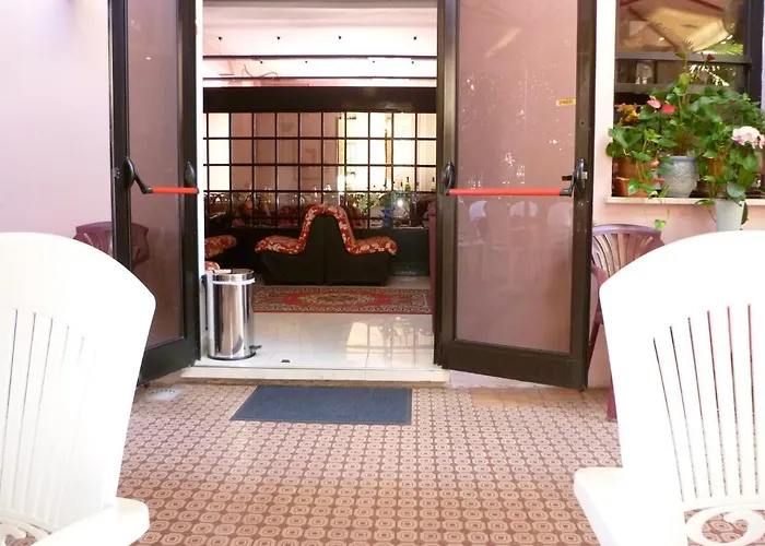 Fiorella Hotel Rimini