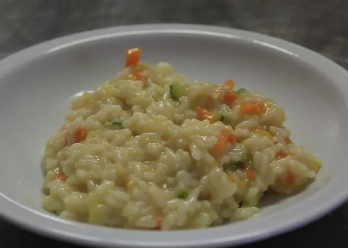 فندق Fiorella ريميني