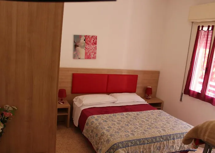 Hotel Fiorella Rimini