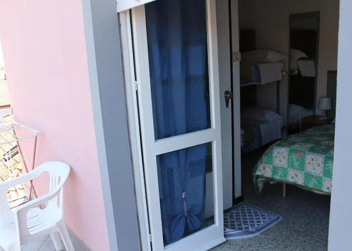 Fiorella * ريميني