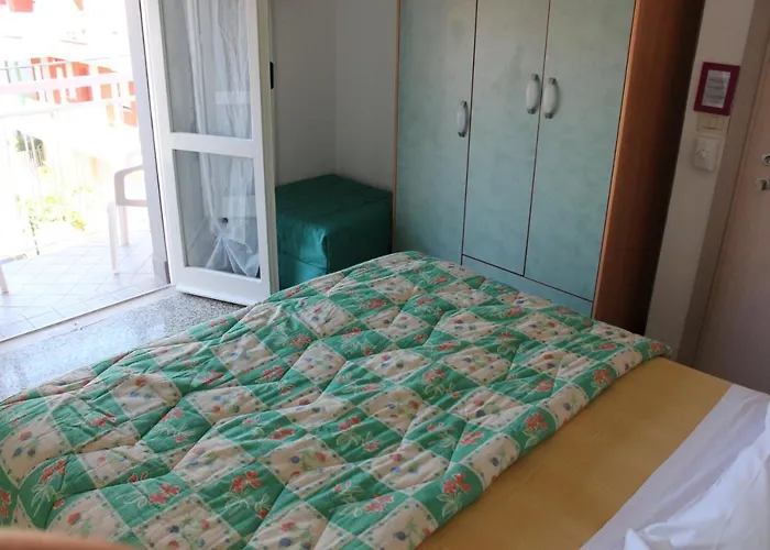 Hotel Fiorella Rimini