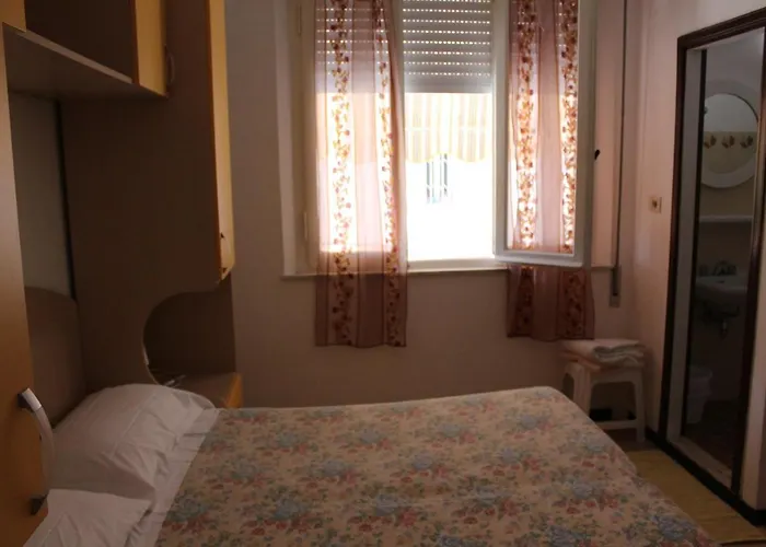 Hotel Fiorella Rimini