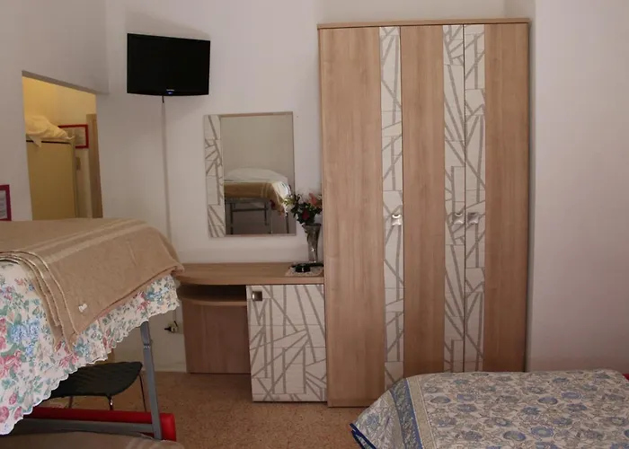 Fiorella ريميني