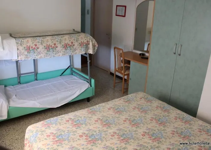 Fiorella ريميني