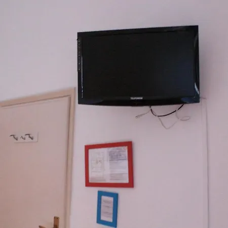 Hotel Fiorella Rimini