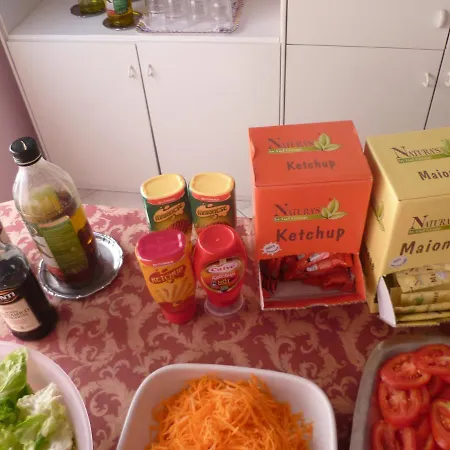 Fiorella Hotel Rimini