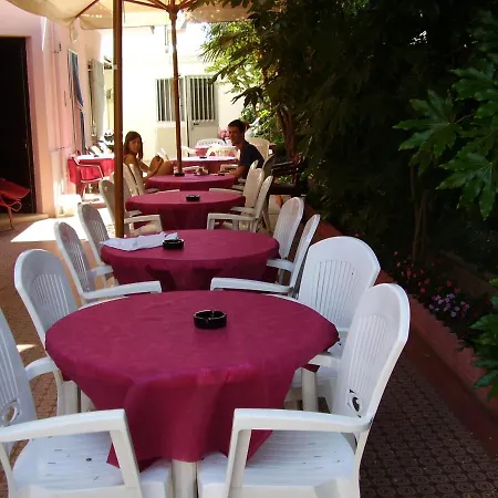 Hotel Fiorella Rimini