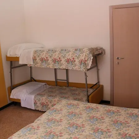 Hotel Fiorella Rimini