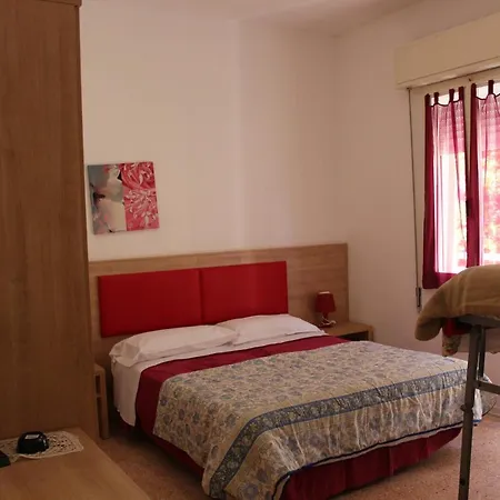 Hotel Fiorella Rimini