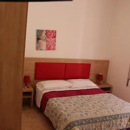 Hotel Fiorella Rimini