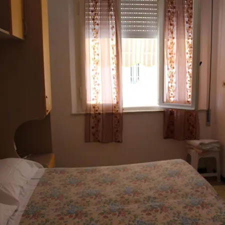 Hotel Fiorella Rimini