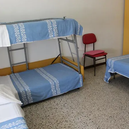 Fiorella Hotel Rimini