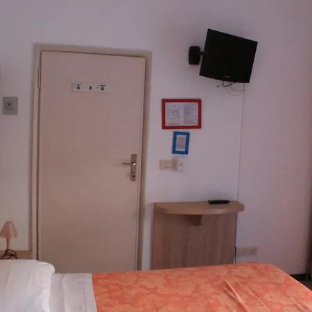 Hotel Fiorella Rimini