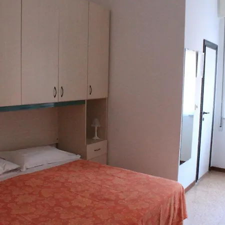 Hotel Fiorella Rimini