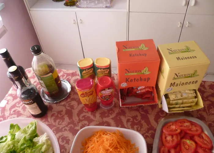 Fiorella Hotel Rimini