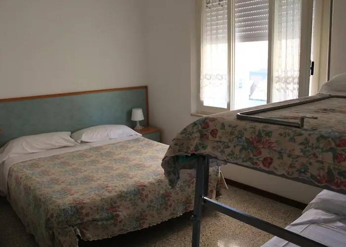 Fiorella Hotel Rimini