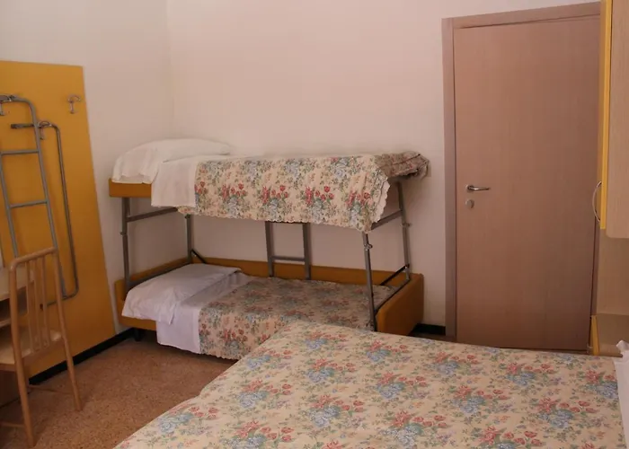 Hotel Fiorella Rimini