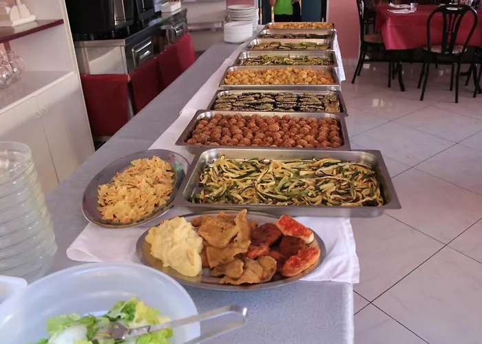 Hotel Fiorella Rimini