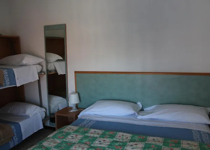 Hotel Fiorella Rimini