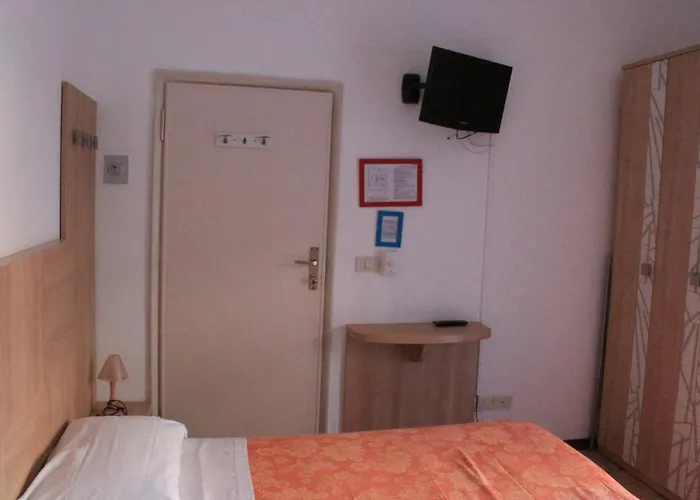 Hotel Fiorella Rimini